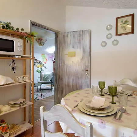 Apartment Borboleta Figueira de Castelo Rodrigo
