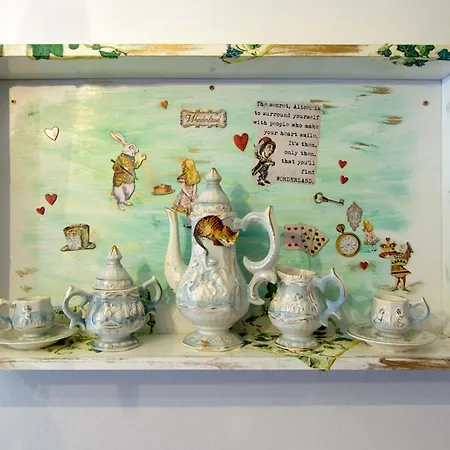 Borboleta Figueira de Castelo Rodrigo