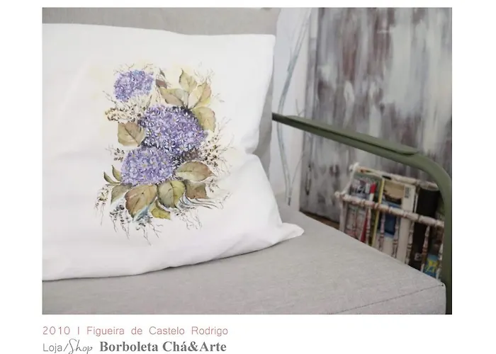 Borboleta * Figueira de Castelo Rodrigo