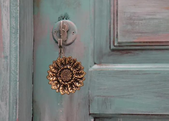 Apartament Borboleta *