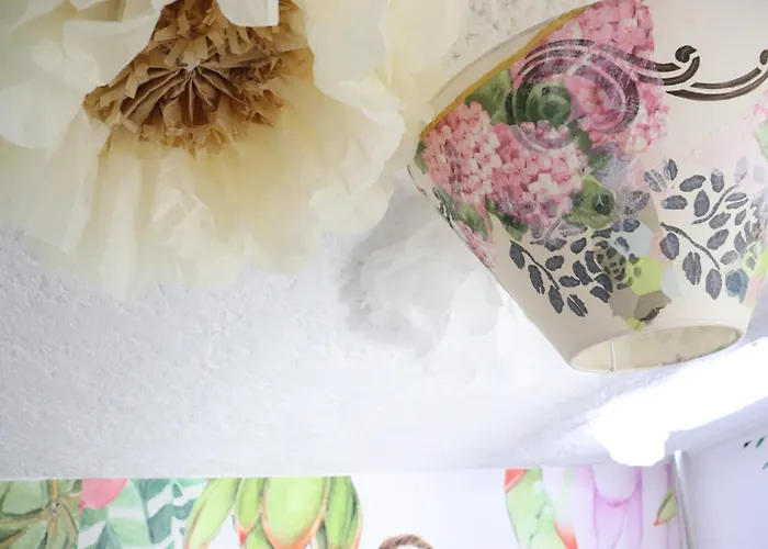 Apartament Borboleta *