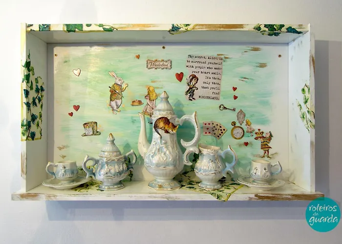 Borboleta Figueira de Castelo Rodrigo