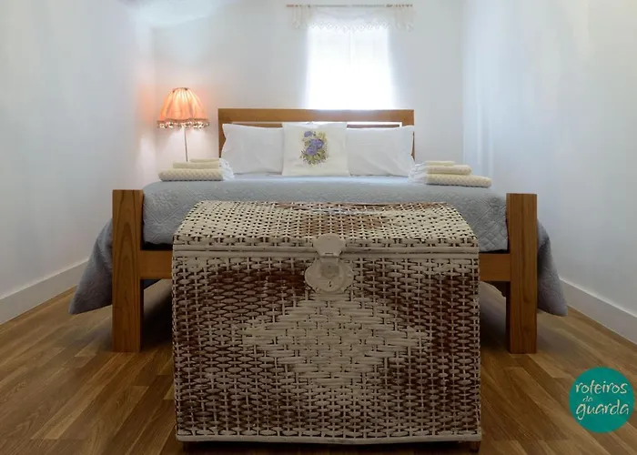 Borboleta * Figueira de Castelo Rodrigo